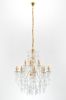 Marseille Crystal Chandelier