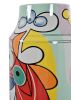 Whimsy Vase Painted 24In