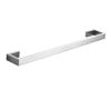 Bath Towel Rack Thicken 24.4 Inch Single Towel Bar for Bathroom, Bathroom Accessories Towel Rod Heavy Duty Wall Mounted SUS304 Stainless Steel Towel H