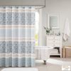 Cotton Shower Curtain
