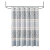 Cotton Shower Curtain