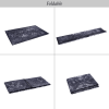 Area Rugs, Washable Rug, Low-Pile, Non-Slip, Non-Shedding, Foldable, Kid & Pet Friendly - Area Rugs for living room, bedroom, kitchen, dining room rug